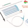 Bộ Nong Thận Qua Da MINI PCNL
