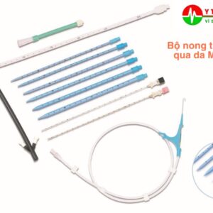Bộ Nong Thận Qua Da MINI PCNL
