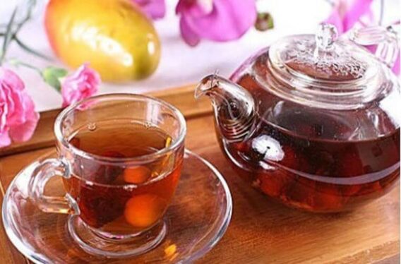 Cách Chế Biến Nấm Linh Chi 15 Cách Chế Biến Nấm Linh Chi - Nấu lên pha nước uống thanh lọc giải nhiệt cơ thể