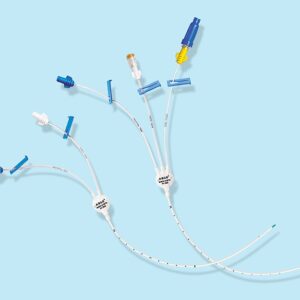 Catheter Ống Thông Y Tế Là Gì?