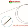 Dây Dẫn Đường Guidewire PTFE