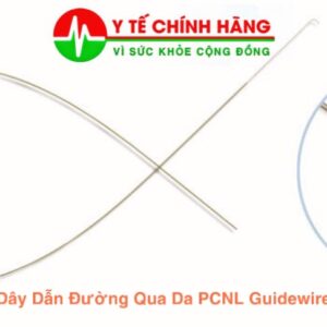 Dây Dẫn Đường Guidewire Qua Da PCNL