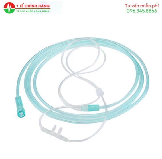 Dây Thở Oxy 9 Dây Thở Oxy