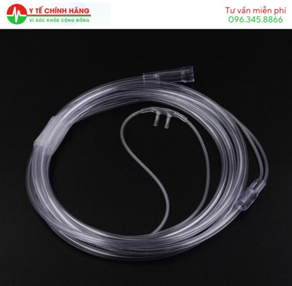 Dây Thở Oxy 12 Dây Thở Oxy