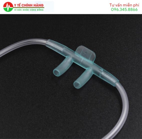 Dây Thở Oxy 14 Dây Thở Oxy