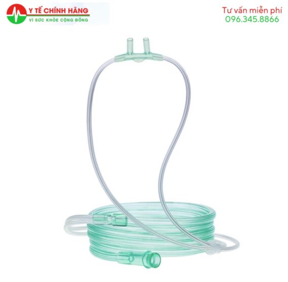 Dây Thở Oxy 10 Dây Thở Oxy