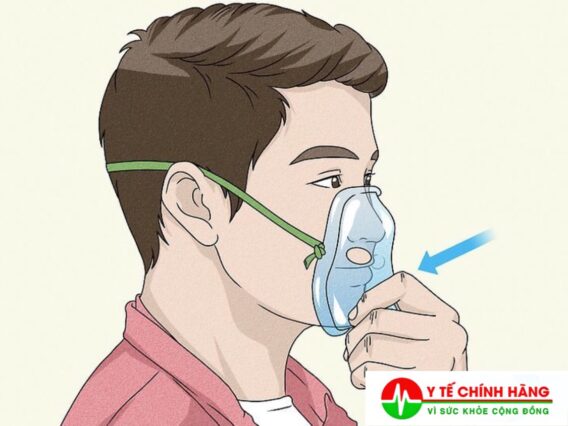 Cách Sử Dụng Mặt Nạ Thở Oxy 7 Cách Sử Dụng Mặt Nạ Thở Oxy