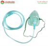 Mask Oxy Không Túi 6 Mặt Nạ Thở Oxy Không Túi