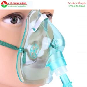 Mặt Nạ Oxy Không Túi 11 ytechinhhang mat na oxy khong tui5
