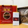 Nấm Linh Chi Đỏ Hồng Chi Hộp 500 Gram 4 Nấm Linh Chi Đỏ Hộp 500 Gram Chính Hãng