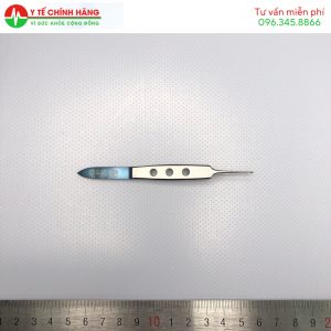 ytechinhhang-nia-mat-xanh-co-mau-10cm