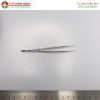 Nỉa gắp xanh có mấu 10cm