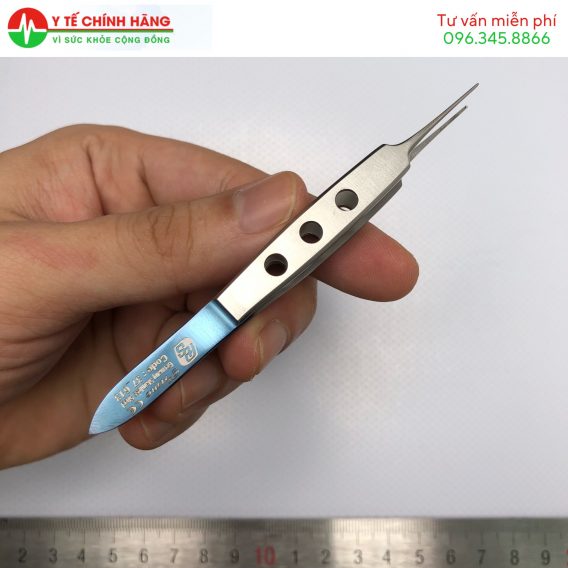 ytechinhhang nia mat xanh co mau 10cm3