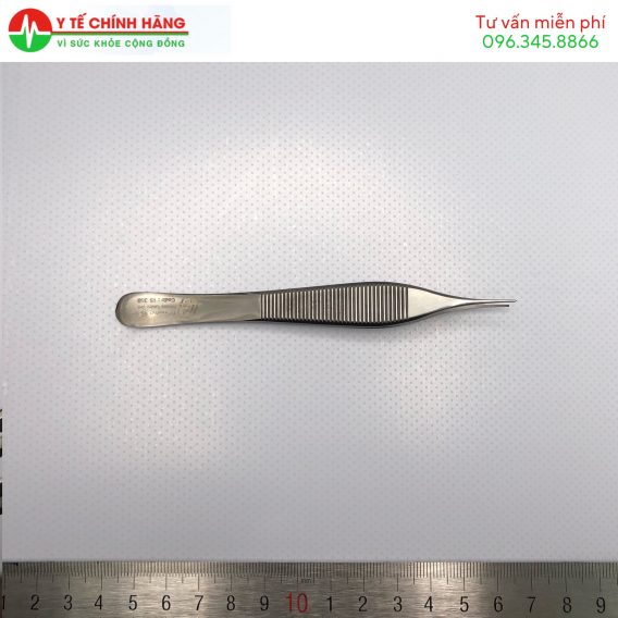 được thiết kế với công nghệ thép Đức sản xuất tại Pakistan
