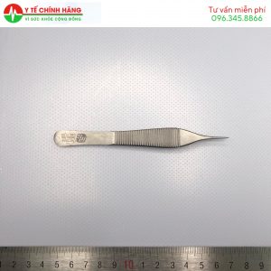 Nỉa mắt thép không mấu 12cm