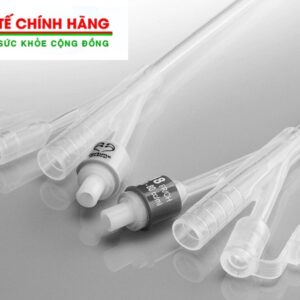 Ống Thông Tiểu Sonde Foley