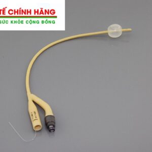 Ống Thông Tiểu Sonde Foley
