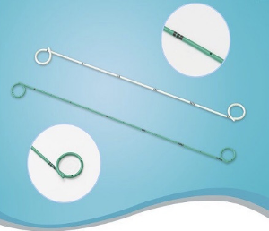 Sonde JJ niệu quản