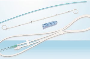 Sonde JJ niệu quản