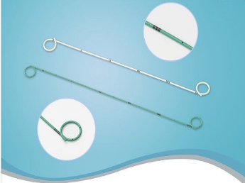 Sonde JJ niệu quản