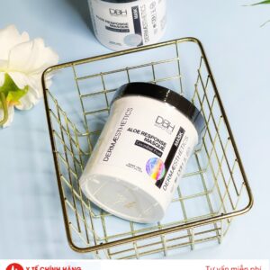 Aloe Response Masque DBH