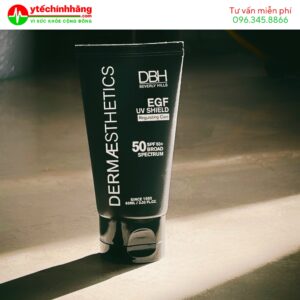 DBH EGF UV Shield SPF 50+