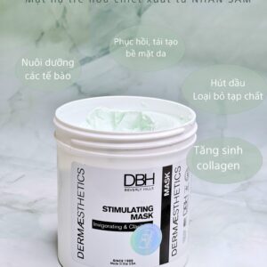 DBH STIMULATING MASK