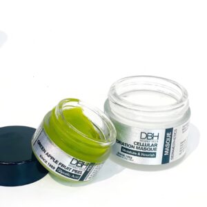 GREEN APPLE PEEL DBH 3