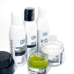 GREEN APPLE PEEL DBH