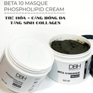 BETA 10 – PEEL DBH
