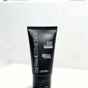 DBH EGF UV SHIELD SPF50 PA+