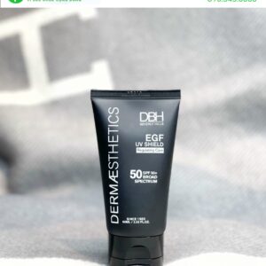 DBH EGF UV SHIELD SPF50 PA+
