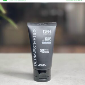 ytechinhhang DBH EGF UV SHIELD SPF50 PA3