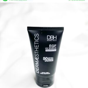 DBH EGF UV SHIELD SPF50 PA+