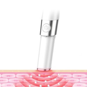Máy Chăm Sóc Mắt Nanotime F52E