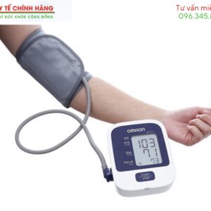 ytechinhhang May Do Huyet Ap Tu Dong HEM 8712 5