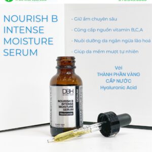 Nourish B Intense Moisture Serum DBH