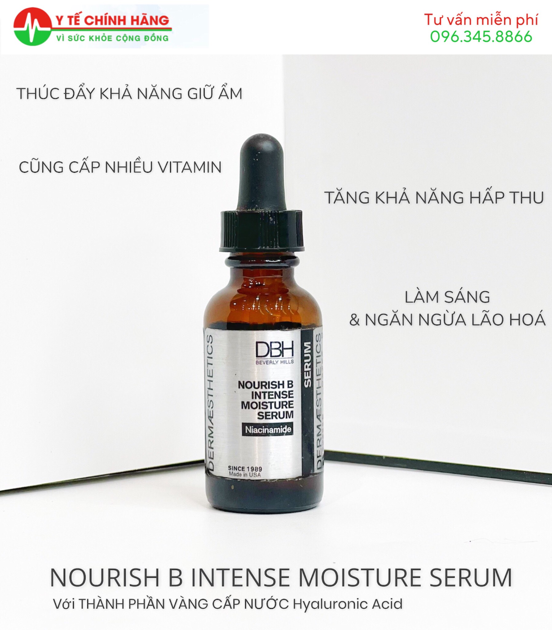 ytechinhhang NOURISH B INTENSE MOISTURE SERUM DBH (2) Nourish B Intense Moisture Serum DBH