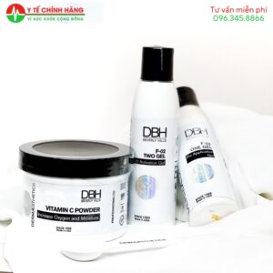 Peel Vitamin C Powder DBH