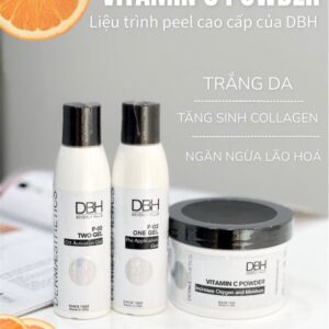ytechinhhang PEEL VITAMIN C POWDER DBH