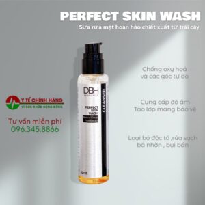 Perfect Skin Wash DBH