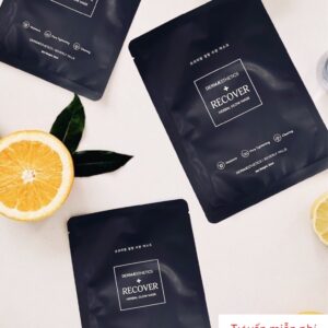 Recover Herbal Glow Mask DBH