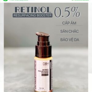 Retinol 0.5% DBH