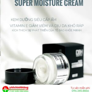 SUPER MOISTURE CREAM DBH