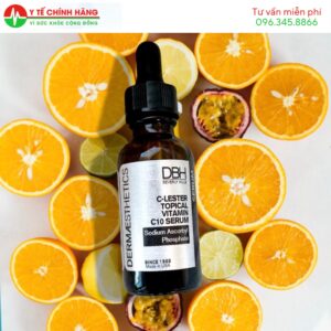 Serum C-Lester Topical Vitamin C10