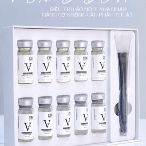 V- Band DBH