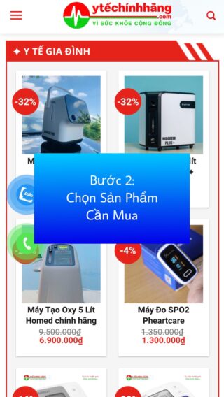 Hướng Dẫn Cách Mua Sản Phẩm 5 Hướng Dẫn Cách Mua Sản Phẩm