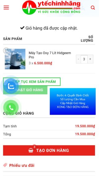 Hướng Dẫn Cách Mua Sản Phẩm 7 Hướng Dẫn Cách Mua Sản Phẩm
