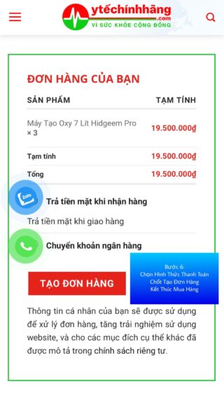 Hướng Dẫn Cách Mua Sản Phẩm 9 Hướng Dẫn Cách Mua Sản Phẩm