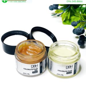 ytechinhhang bo doi colorltie cream gel chua arbutin3
